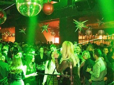 Rebel Bar - Photo 4