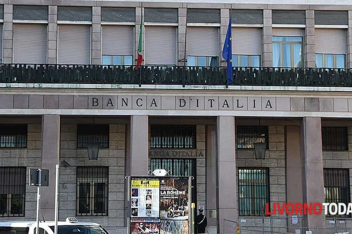 Tuscany Bank - Photo 3