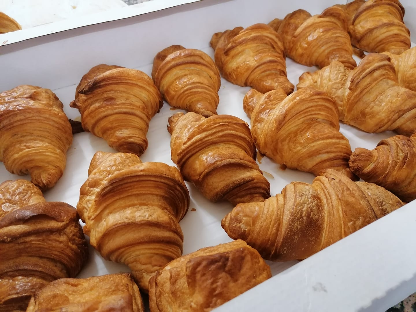 Boulangerie Tachon Alain