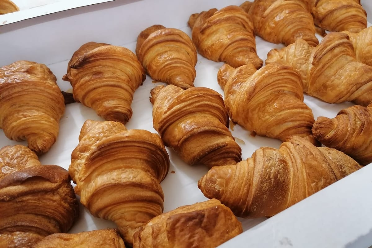 Tachon Alain Bakery - Main photo