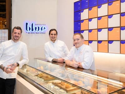 Tachon Alain Bakery - Photo 3
