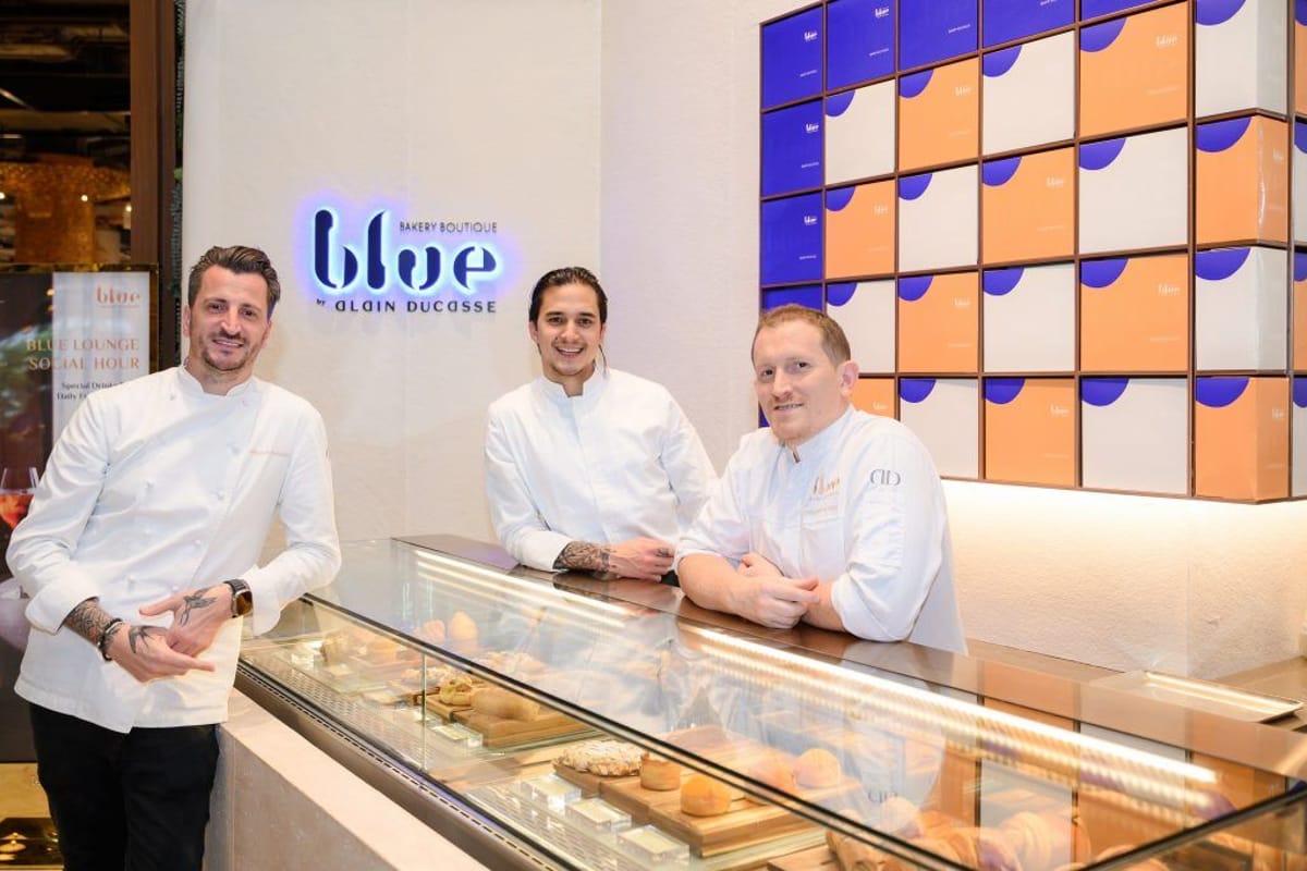 Tachon Alain Bakery - Photo 3