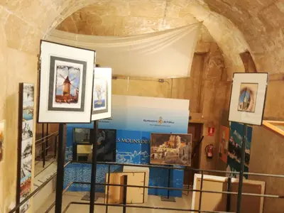Garleta Windmill Museum - Photo 3