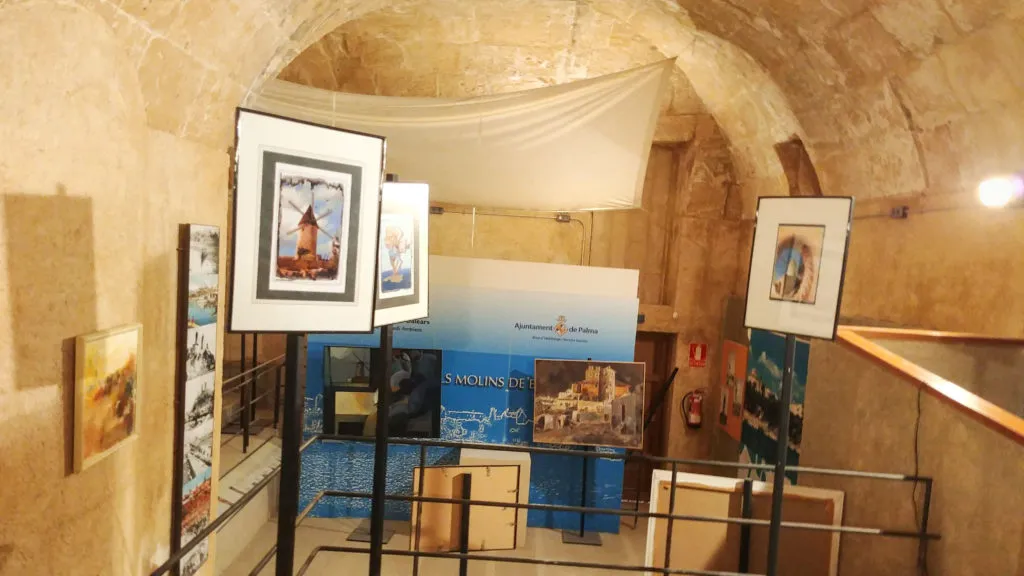 Garleta Windmill Museum - Photo 3