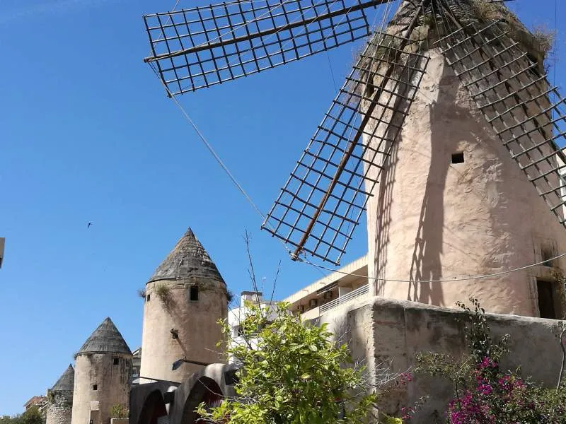 Garleta Windmill Museum - Photo 2
