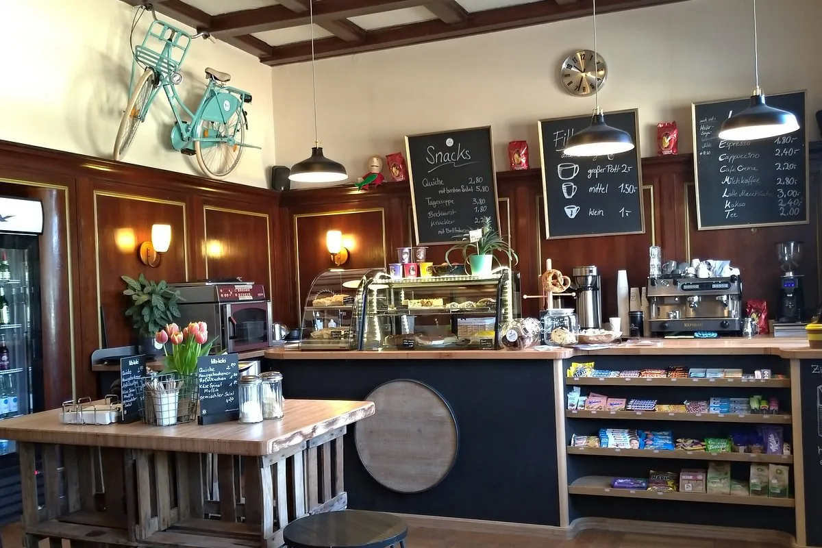 Ahoi Shop & Café - Photo 1