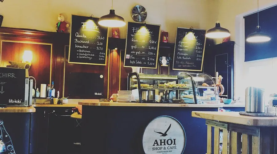 Ahoi Shop & Café - Photo 2