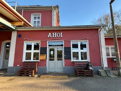 Ahoi Shop & Café - Photo 3