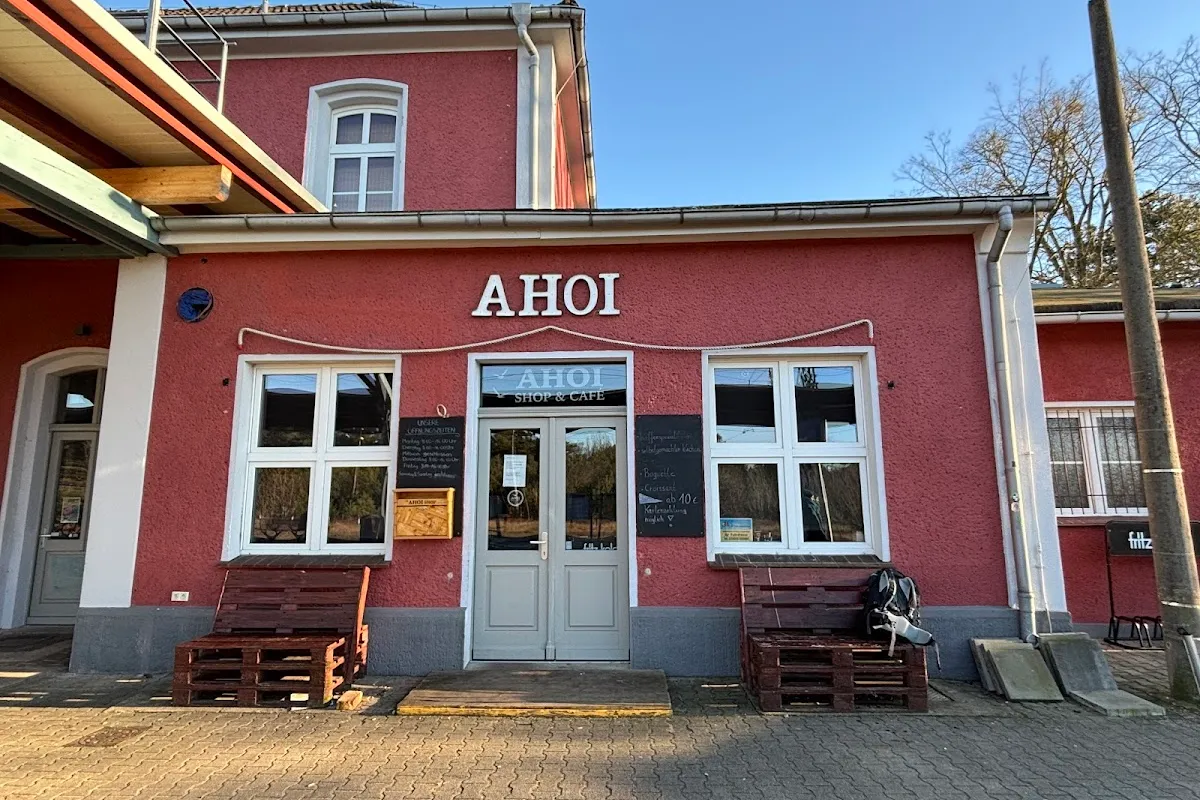 Ahoi Shop & Café - Photo 3
