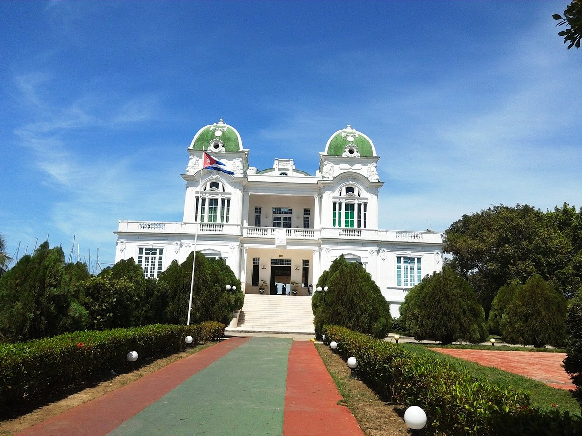 Cadeca Punta Gorda