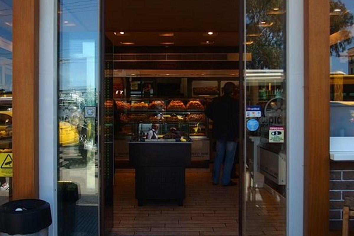 The Village Store - Photo 2
