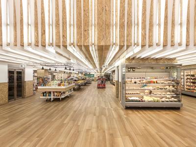 Nikos Supermarket - Photo 2
