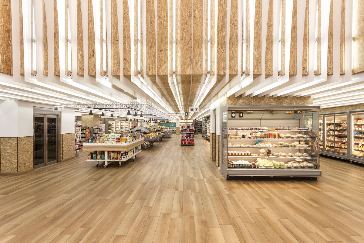 Nikos Supermarket - Photo 2