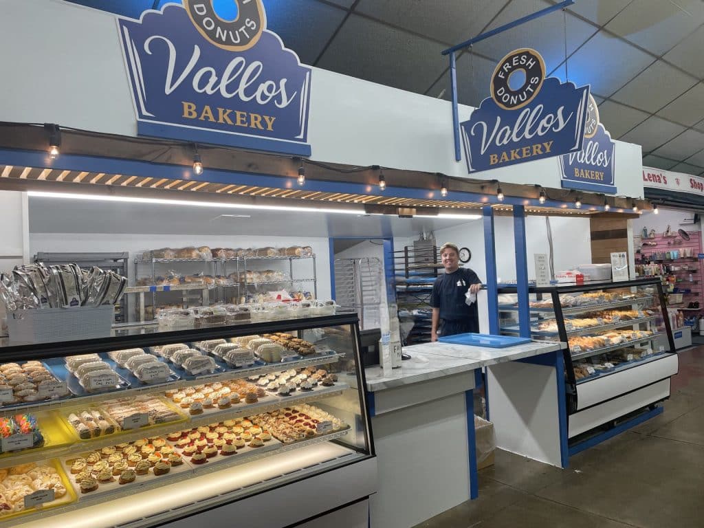 Vellios Bakery