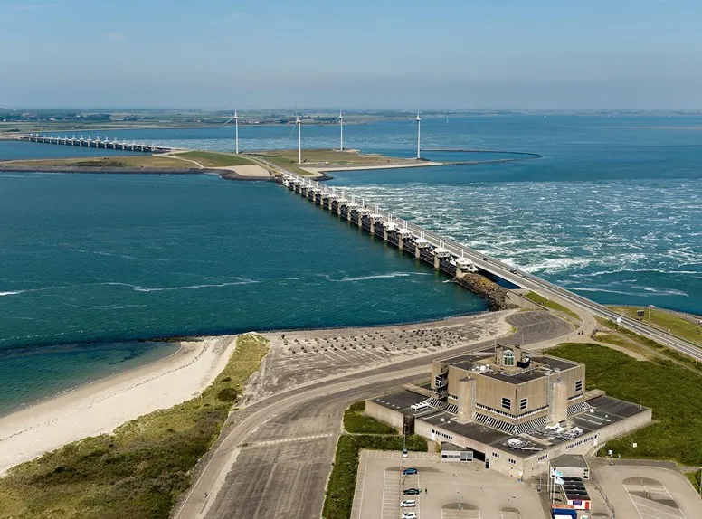Boat Trips Oosterschelde - Main photo