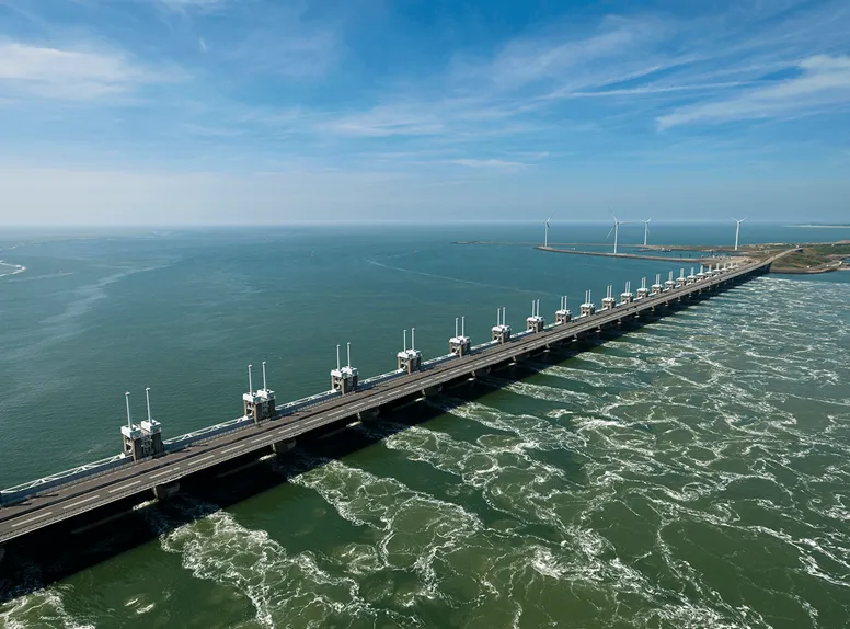 Boat Trips Oosterschelde - Photo 4
