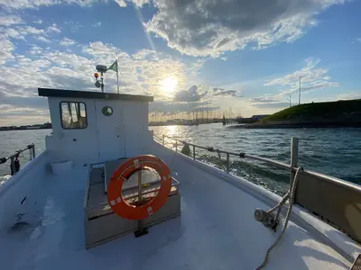 Boat Trips Oosterschelde - Photo 3