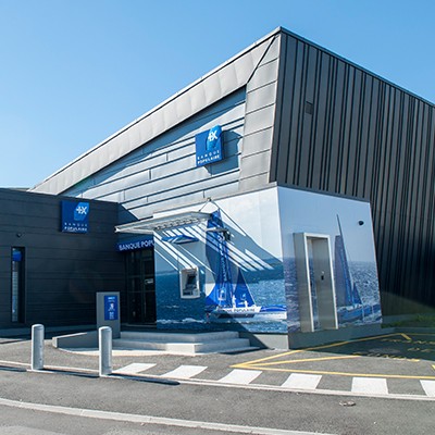 Banque Populaire