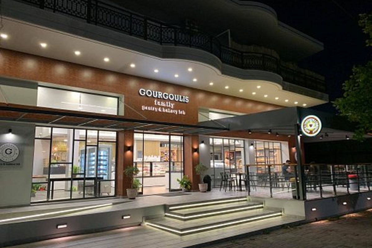 Georgakopoulos - Photo 4