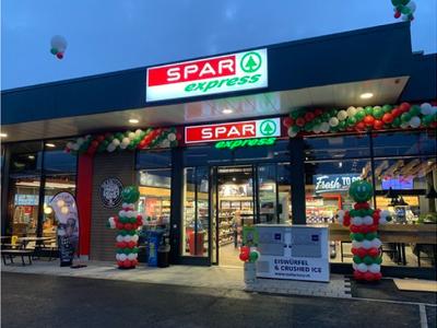 Spar - Photo 1