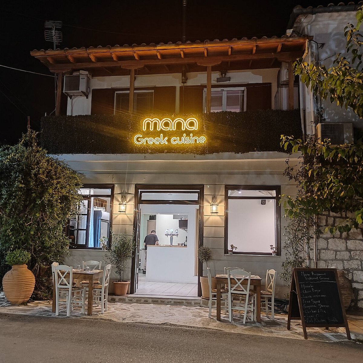 Mana - Photo 1