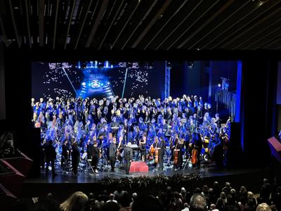Vangelis Papathanasiou Municipal Theater - Photo 3