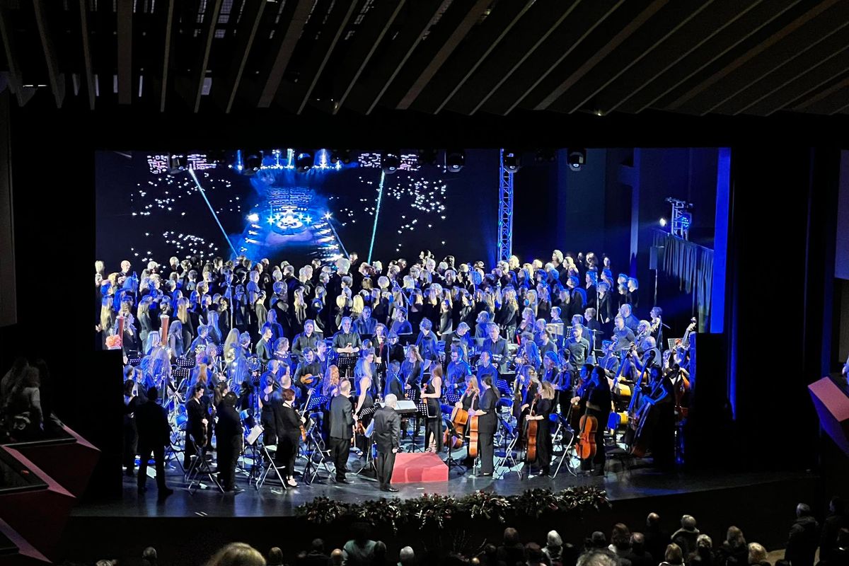 Vangelis Papathanasiou Municipal Theater - Photo 3