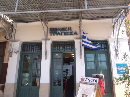 National Bank of Greece