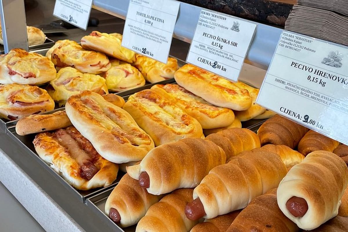 Sebastian Bakery - Photo 1
