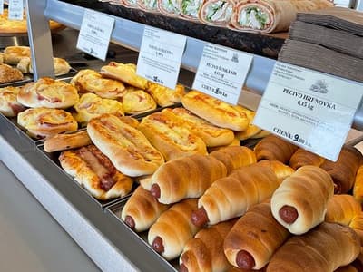 Sebastian Bakery - Photo 2