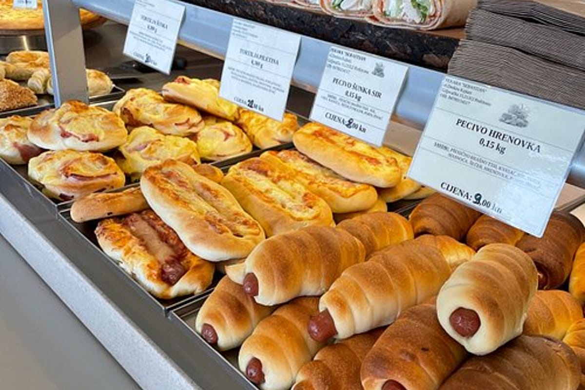 Sebastian Bakery - Photo 2