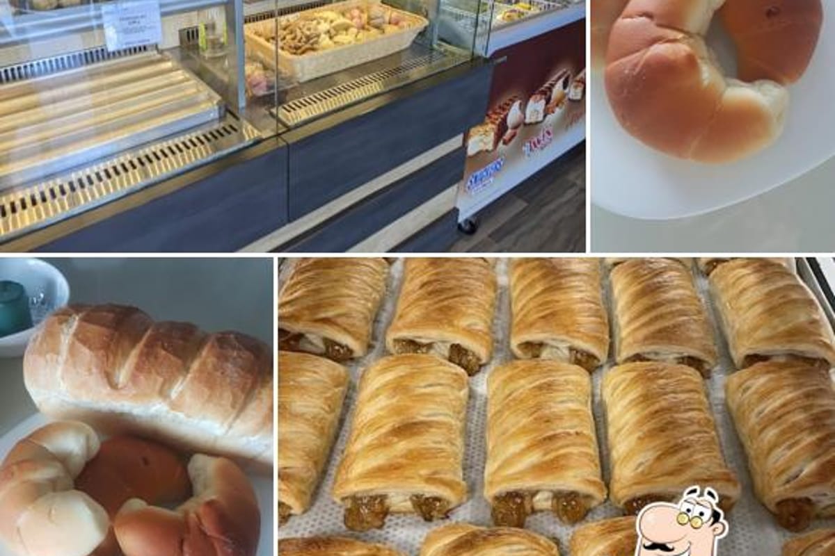 Sebastian Bakery - Photo 3