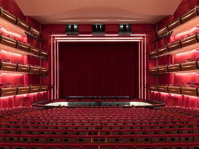 National Opera House - Photo 3