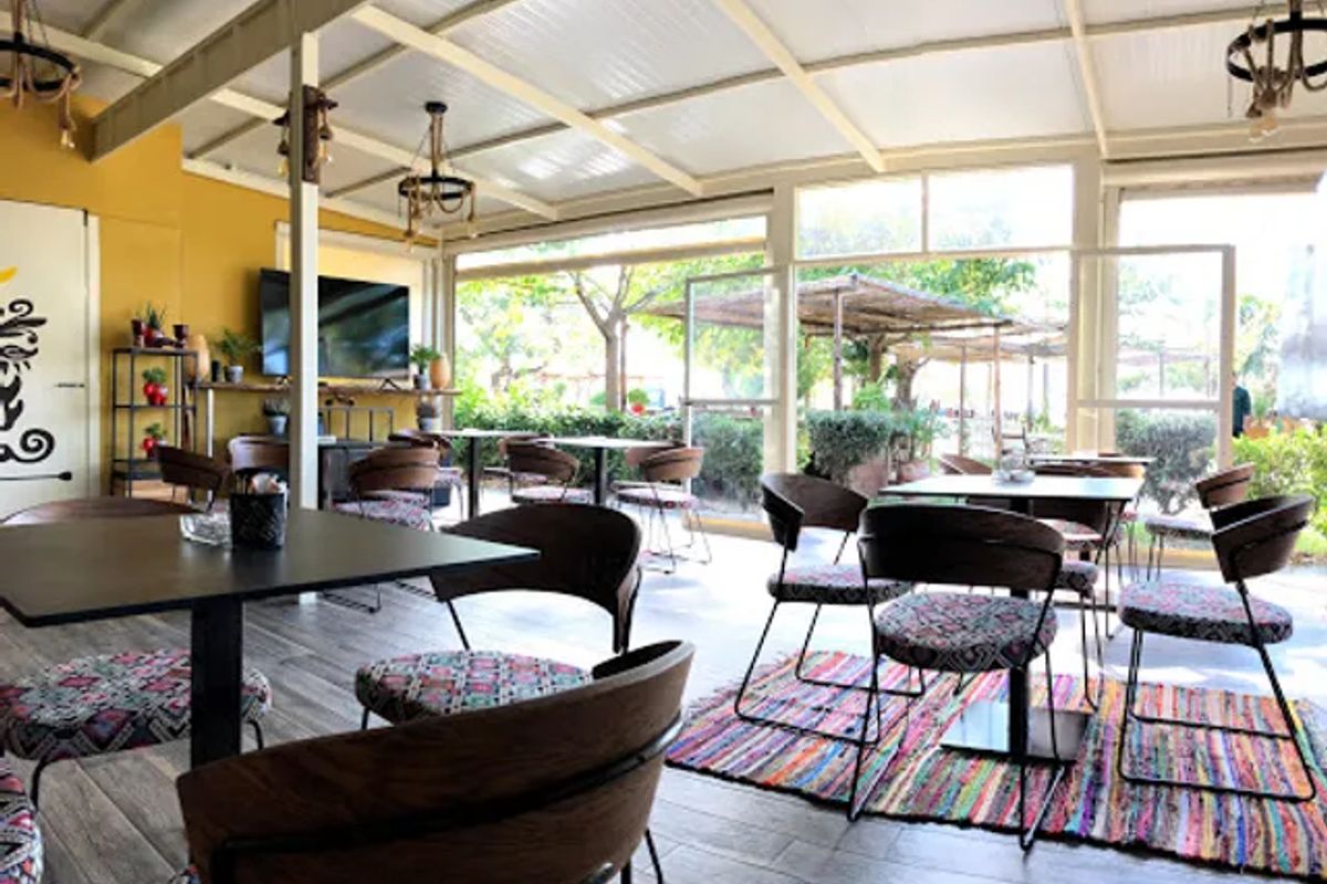 Fratelli Beach Bar - Photo 3