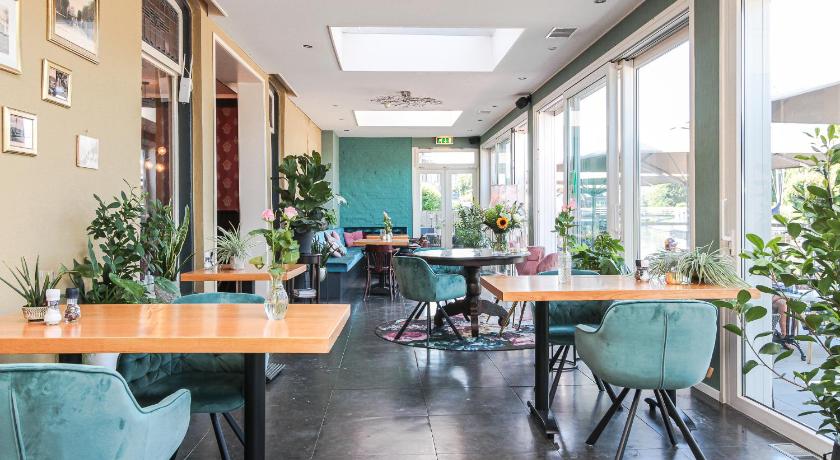 Hotel Restaurant Goerres