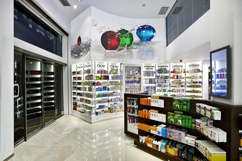 Kanellopoulos Panagiotis Pharmacy