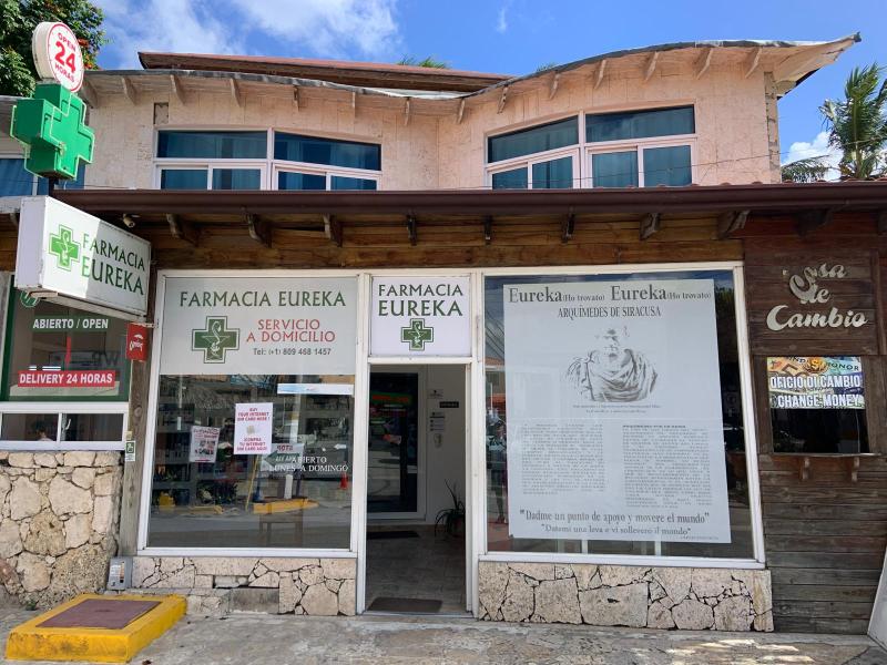 Doukas Pharmacy