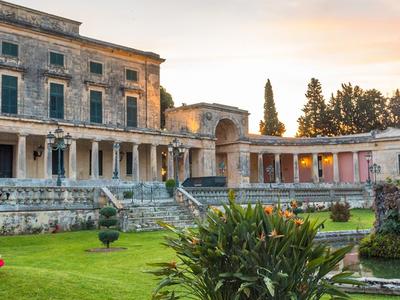 Serbian Museum of Corfu - Photo 3