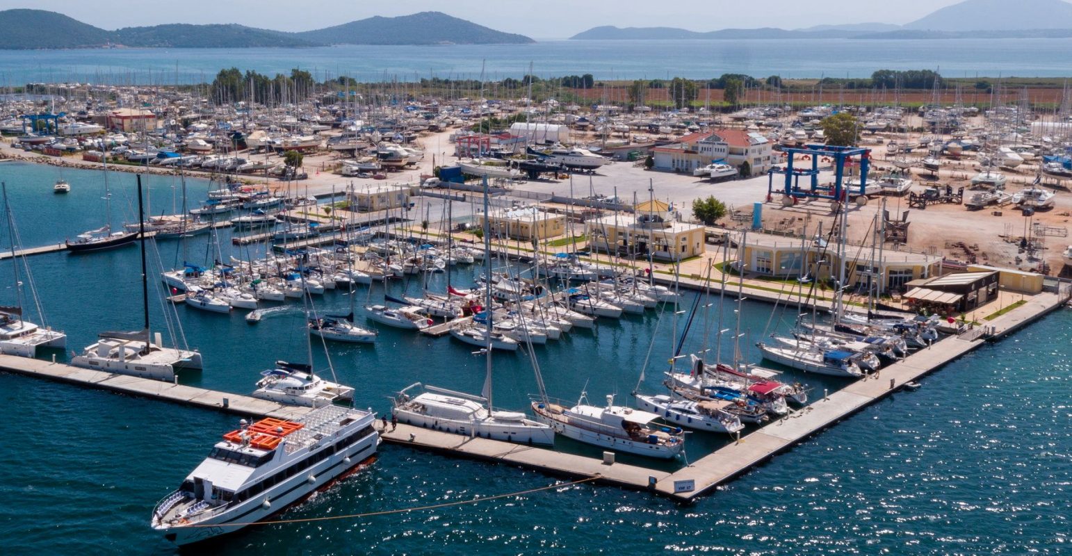 Aktio Marina - Photo 1