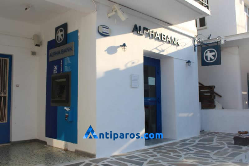 Alpha Bank