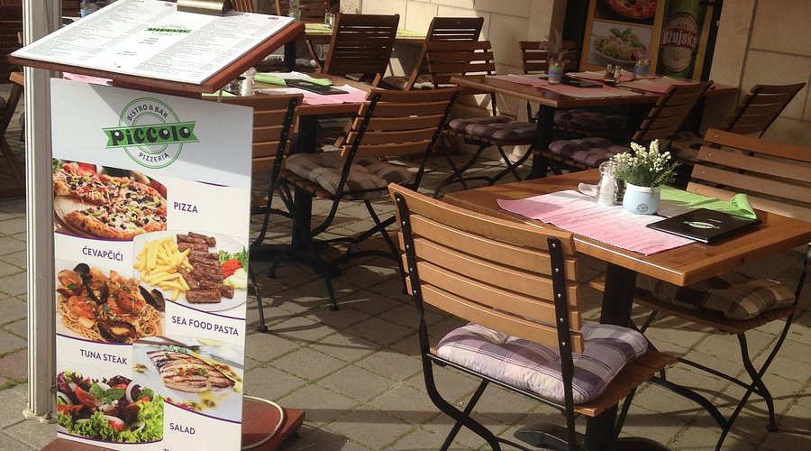 Pizzeria Piccolo