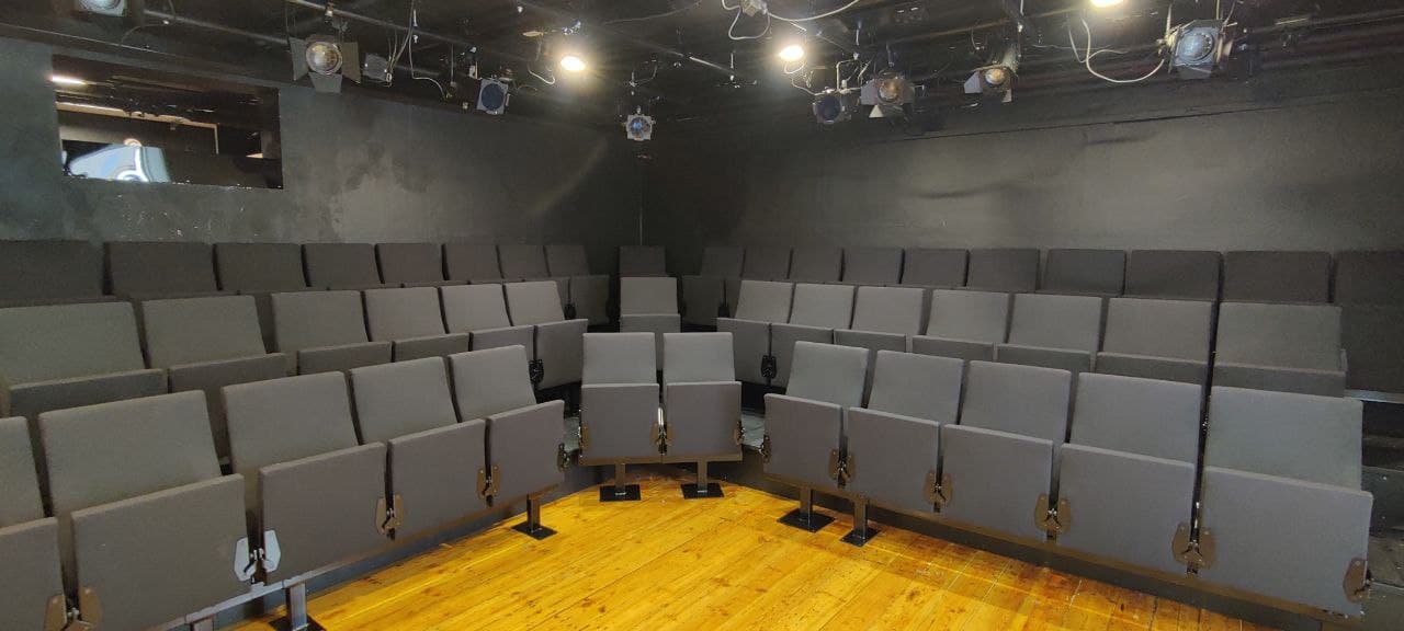 Teatteri Jurkka