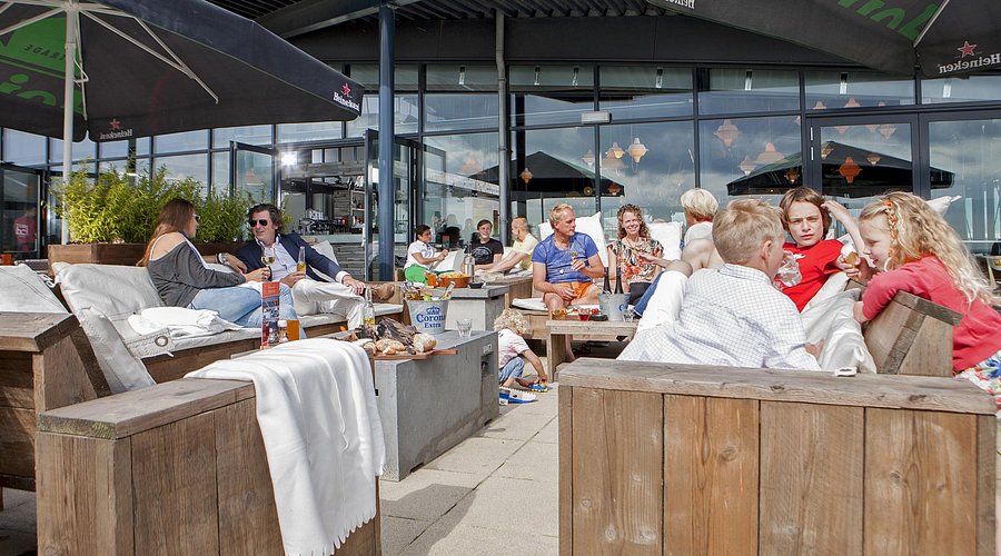 Beachclub Lemmer