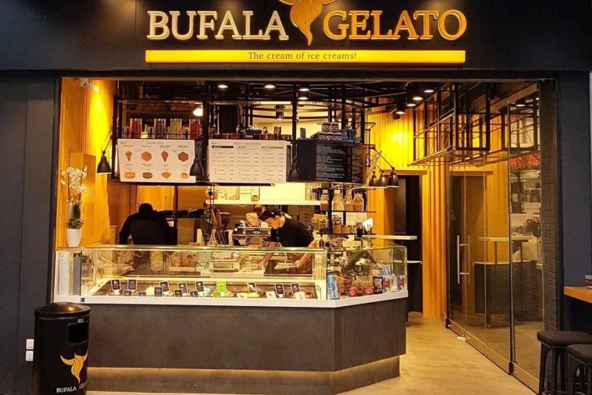 Bufala Gelato - Photo 4