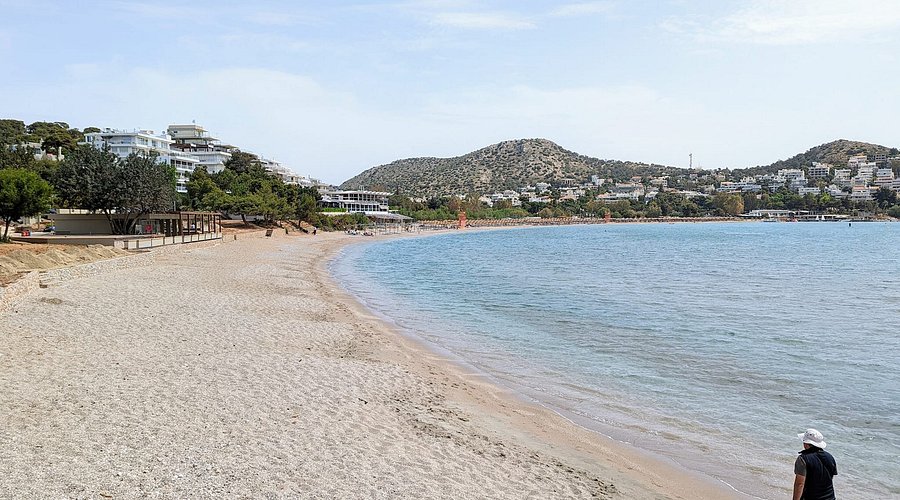 Lake Beach