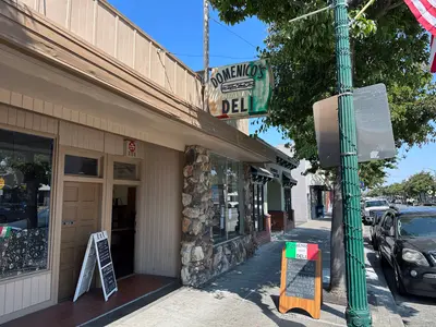 Domenico's Italian Deli - Photo 1
