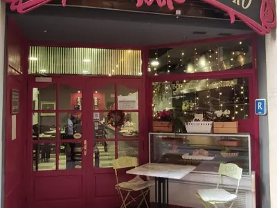 La Bodeguita del Medio - Photo 3