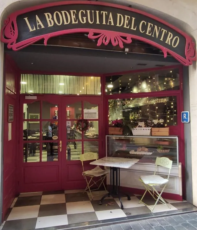 La Bodeguita del Medio - Photo 3