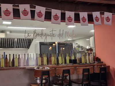 La Bodeguita del Medio - Photo 2