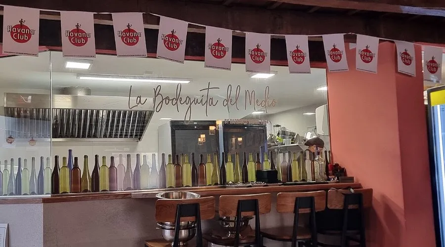 La Bodeguita del Medio - Photo 2